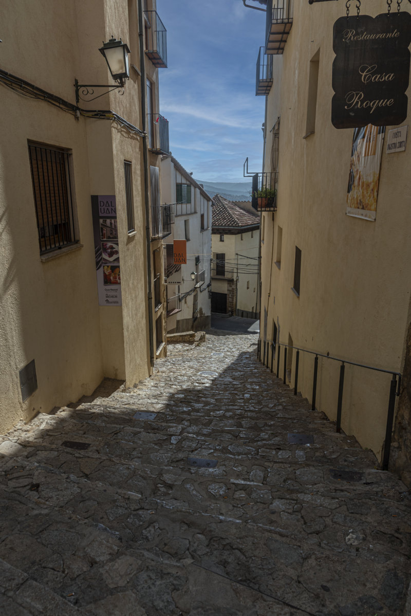 Castelló de la Plana - Morella 052.jpg